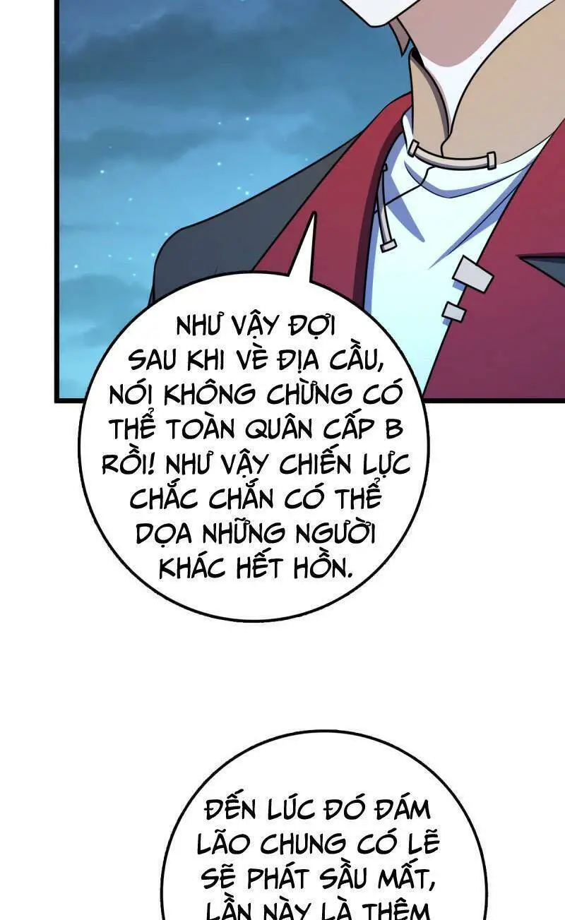 Đại Vương Tha Mạng Nettruyen ZZZ Chương 647 Page 18