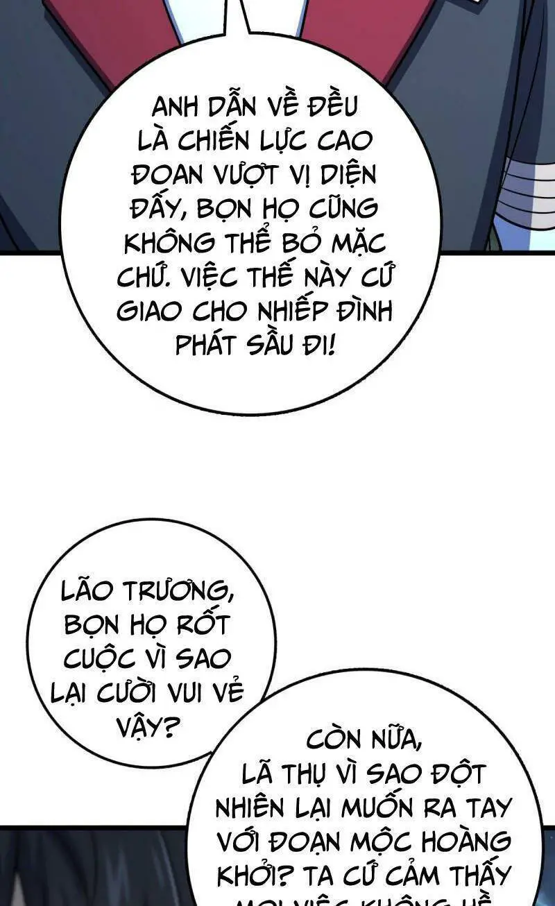 Đại Vương Tha Mạng Nettruyen ZZZ Chương 647 Page 20