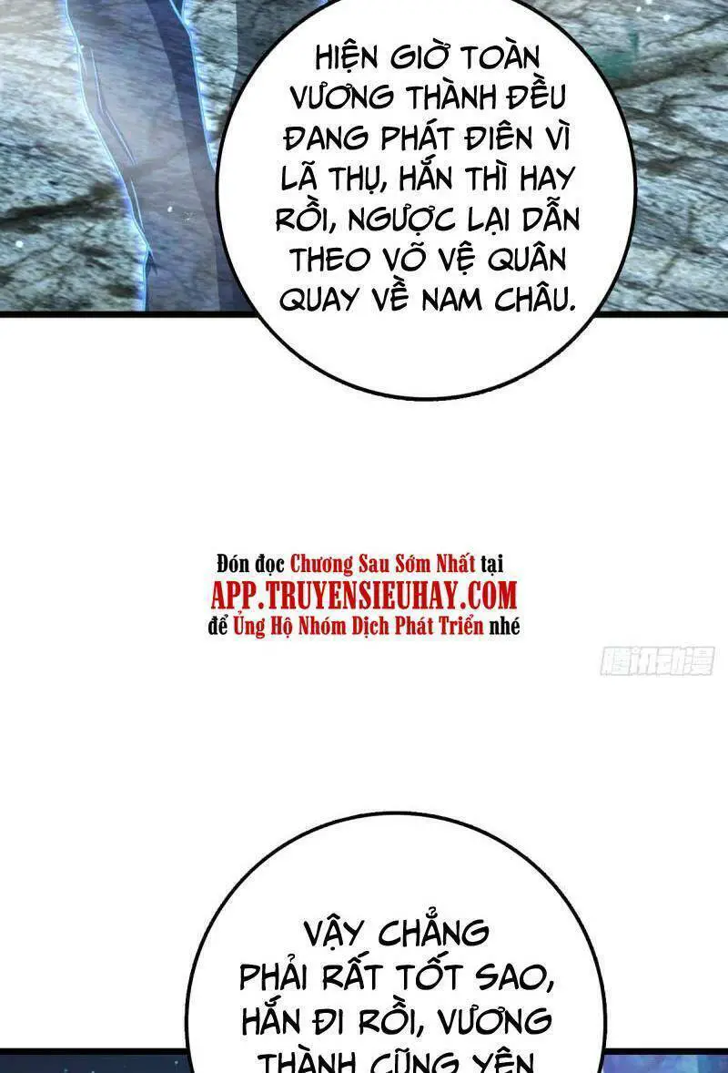Đại Vương Tha Mạng Nettruyen ZZZ Chương 647 Page 26