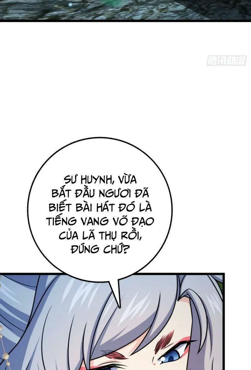 Đại Vương Tha Mạng Nettruyen ZZZ Chương 647 Page 28
