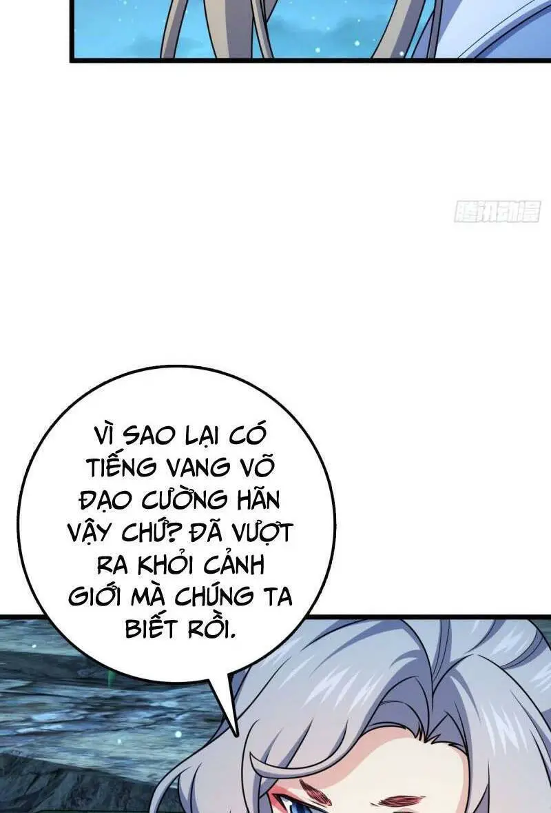 Đại Vương Tha Mạng Nettruyen ZZZ Chương 647 Page 31