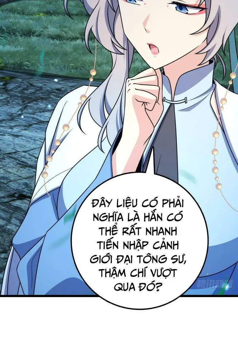 Đại Vương Tha Mạng Nettruyen ZZZ Chương 647 Page 32