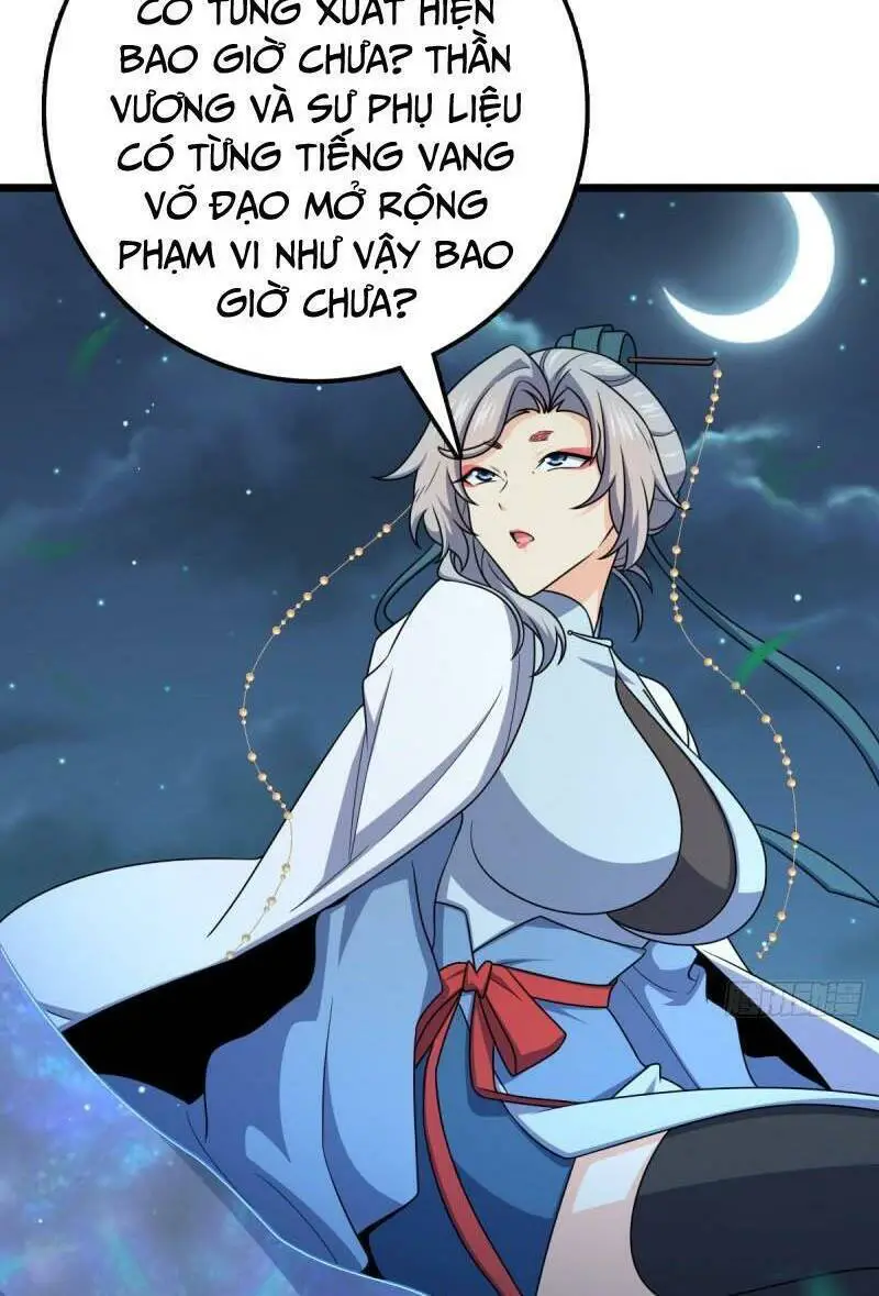 Đại Vương Tha Mạng Nettruyen ZZZ Chương 647 Page 35