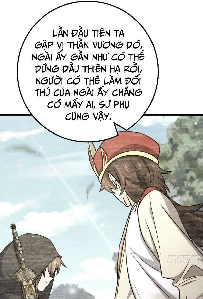 Đại Vương Tha Mạng Nettruyen ZZZ Chương 647 Page 38