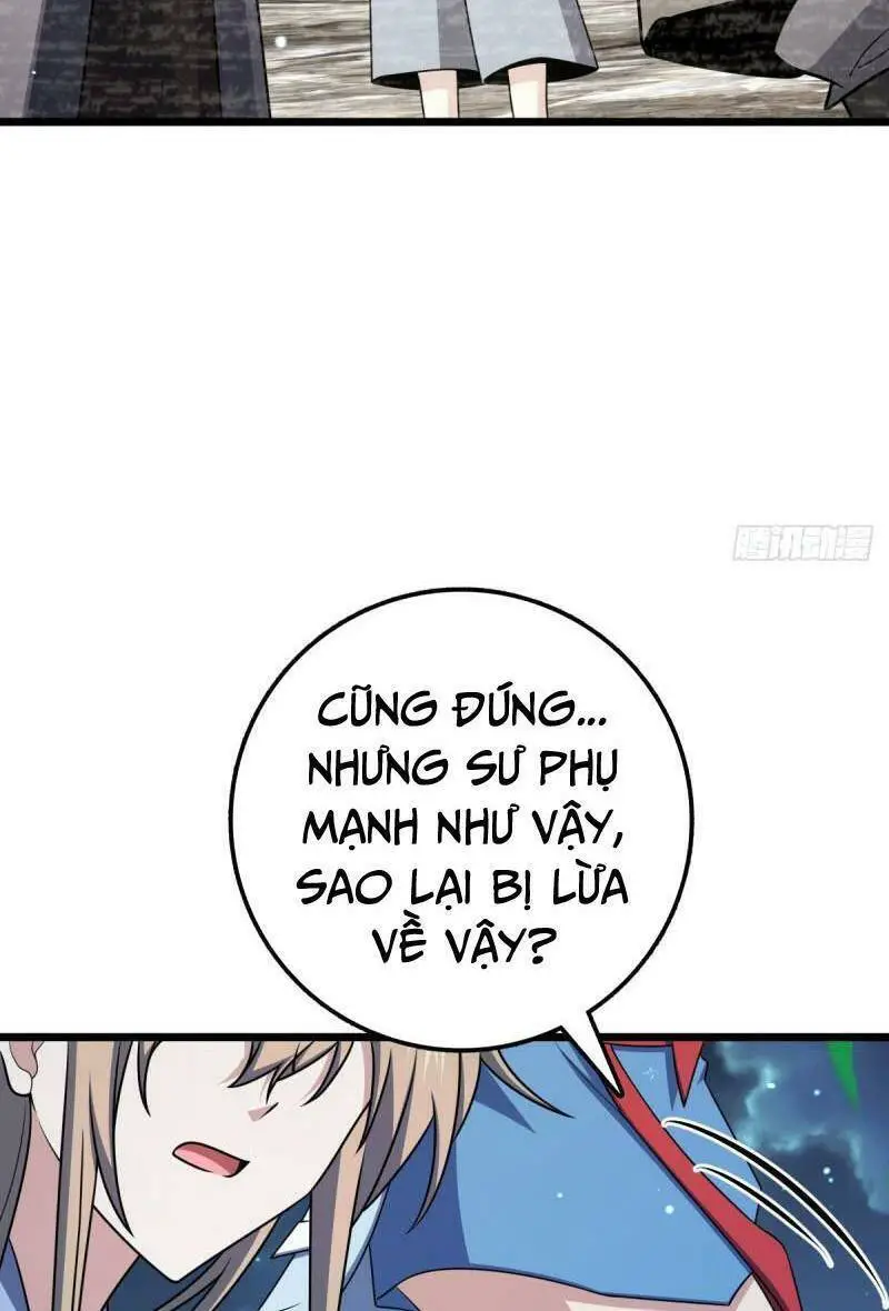 Đại Vương Tha Mạng Nettruyen ZZZ Chương 647 Page 40