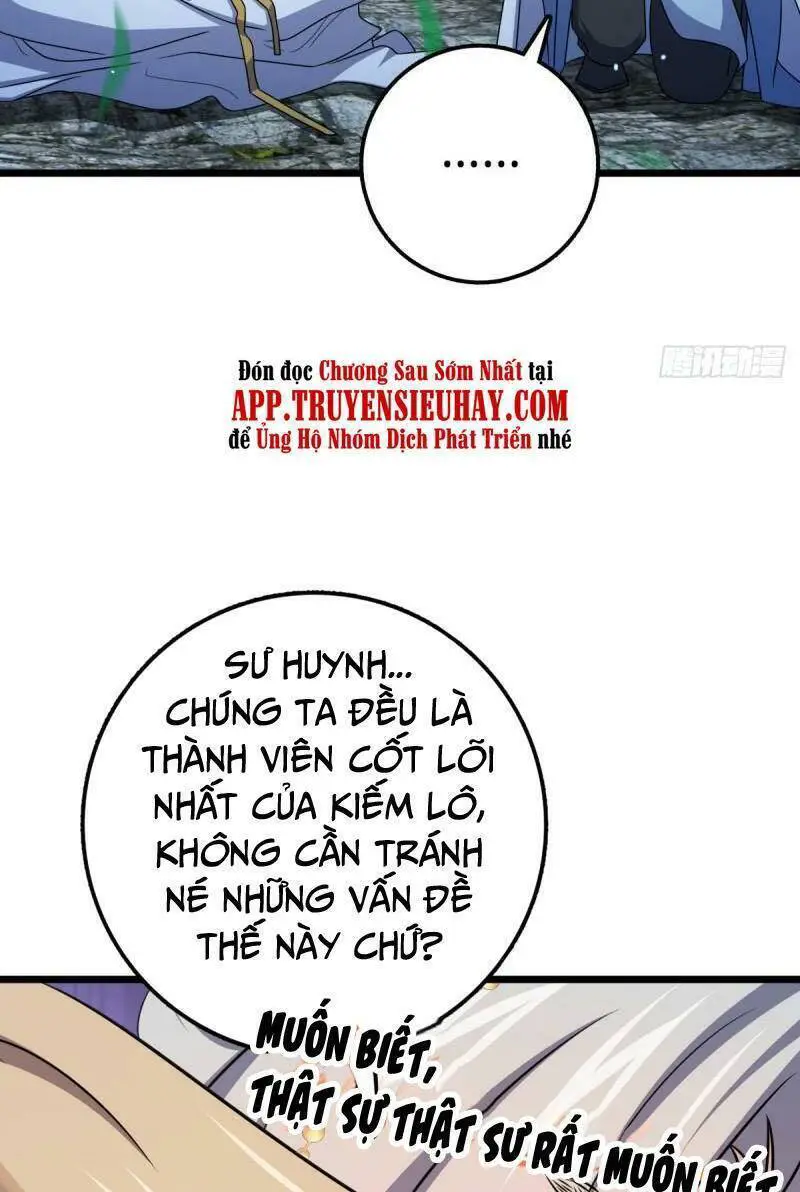 Đại Vương Tha Mạng Nettruyen ZZZ Chương 647 Page 43