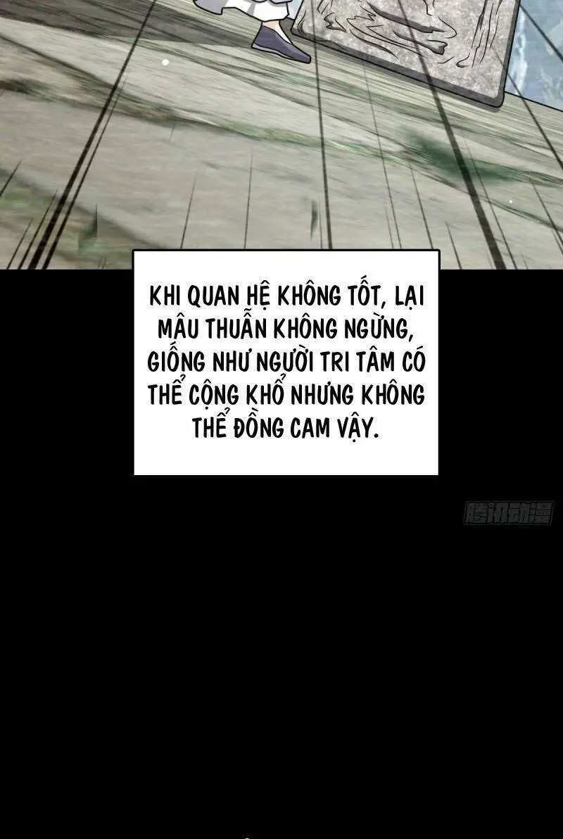 Đại Vương Tha Mạng Nettruyen ZZZ Chương 647 Page 57