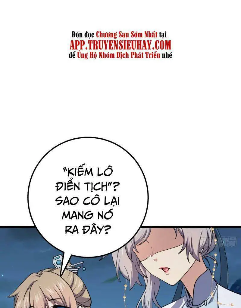 Đại Vương Tha Mạng Nettruyen ZZZ Chương 647 Page 66