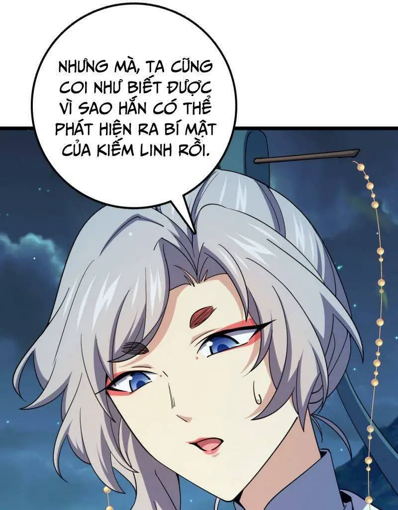Đại Vương Tha Mạng Nettruyen ZZZ Chương 647 Page 74