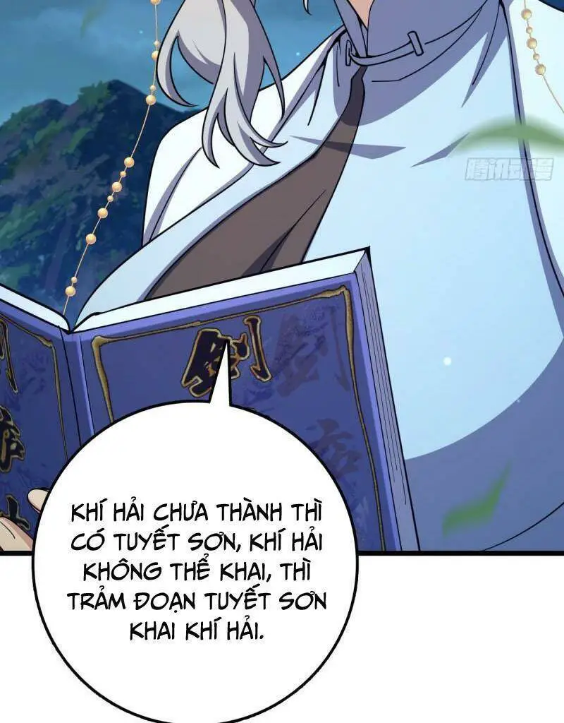 Đại Vương Tha Mạng Nettruyen ZZZ Chương 647 Page 75