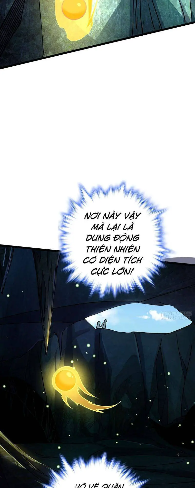 Đại Vương Tha Mạng Nettruyen ZZZ Chương 555 Page 12