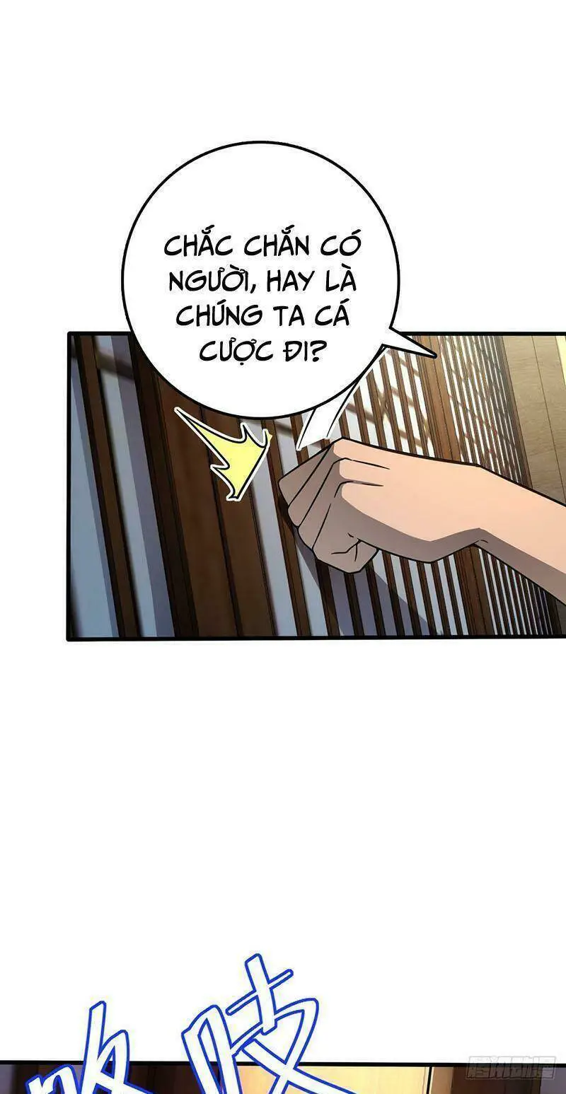 Đại Vương Tha Mạng Nettruyen ZZZ Chương 513 Page 10