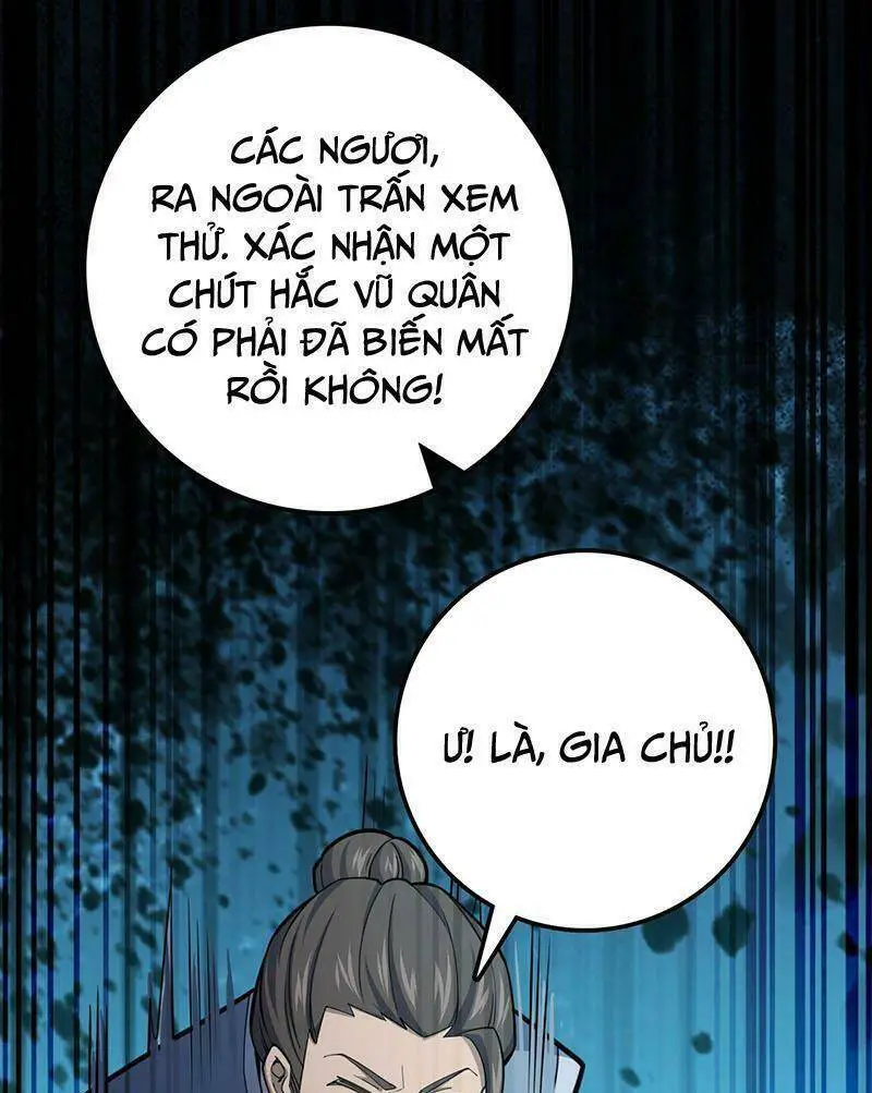 Đại Vương Tha Mạng Nettruyen ZZZ Chương 513 Page 19