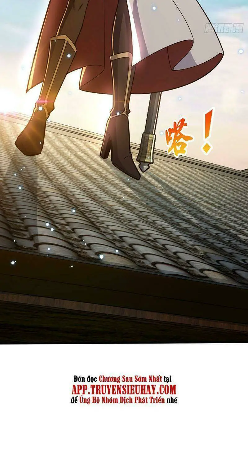 Đại Vương Tha Mạng Nettruyen ZZZ Chương 513 Page 24