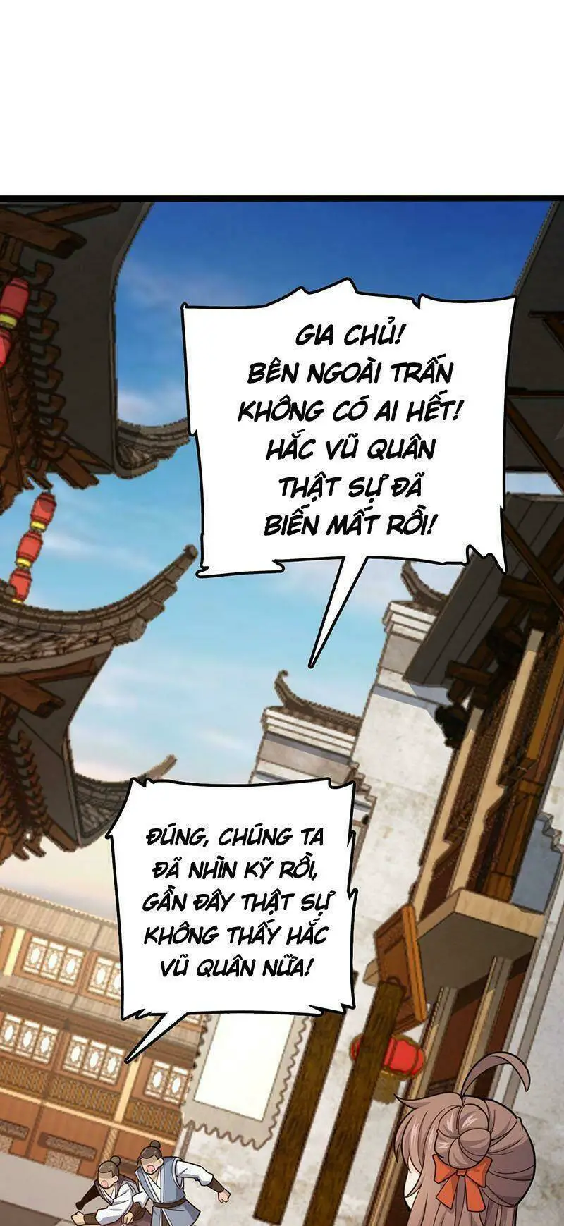Đại Vương Tha Mạng Nettruyen ZZZ Chương 513 Page 27