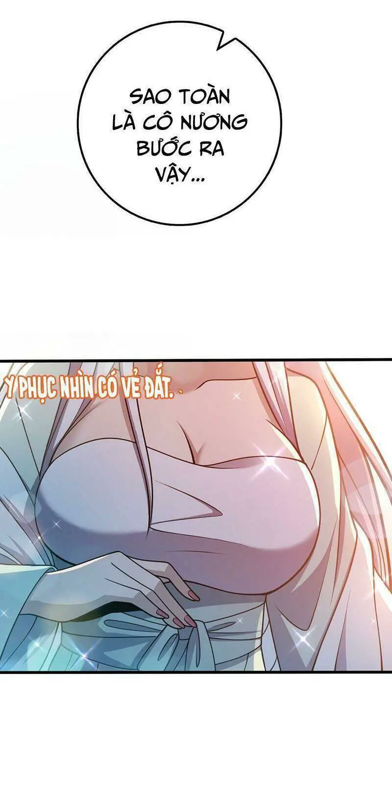 Đại Vương Tha Mạng Nettruyen ZZZ Chương 513 Page 34
