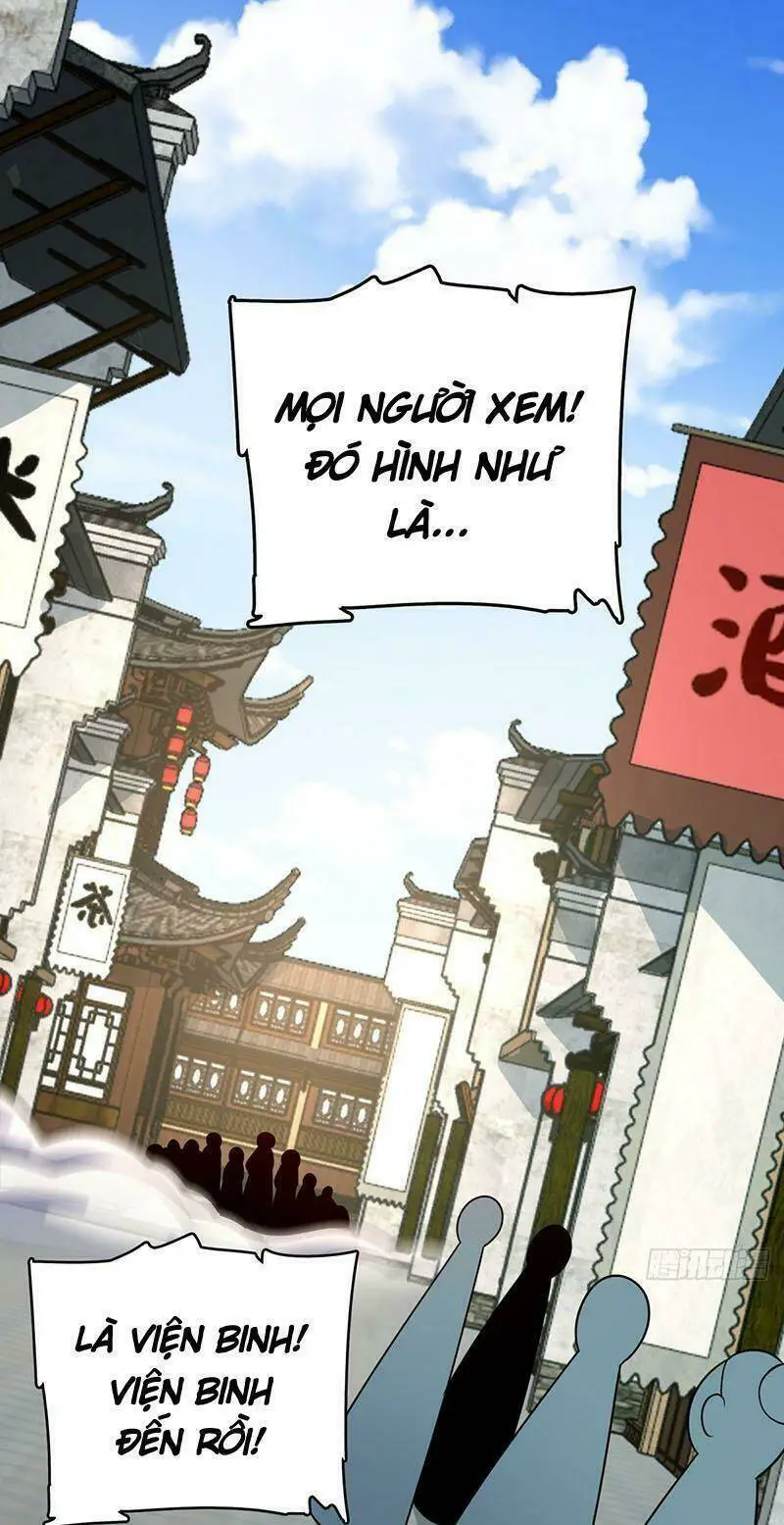 Đại Vương Tha Mạng Nettruyen ZZZ Chương 513 Page 43