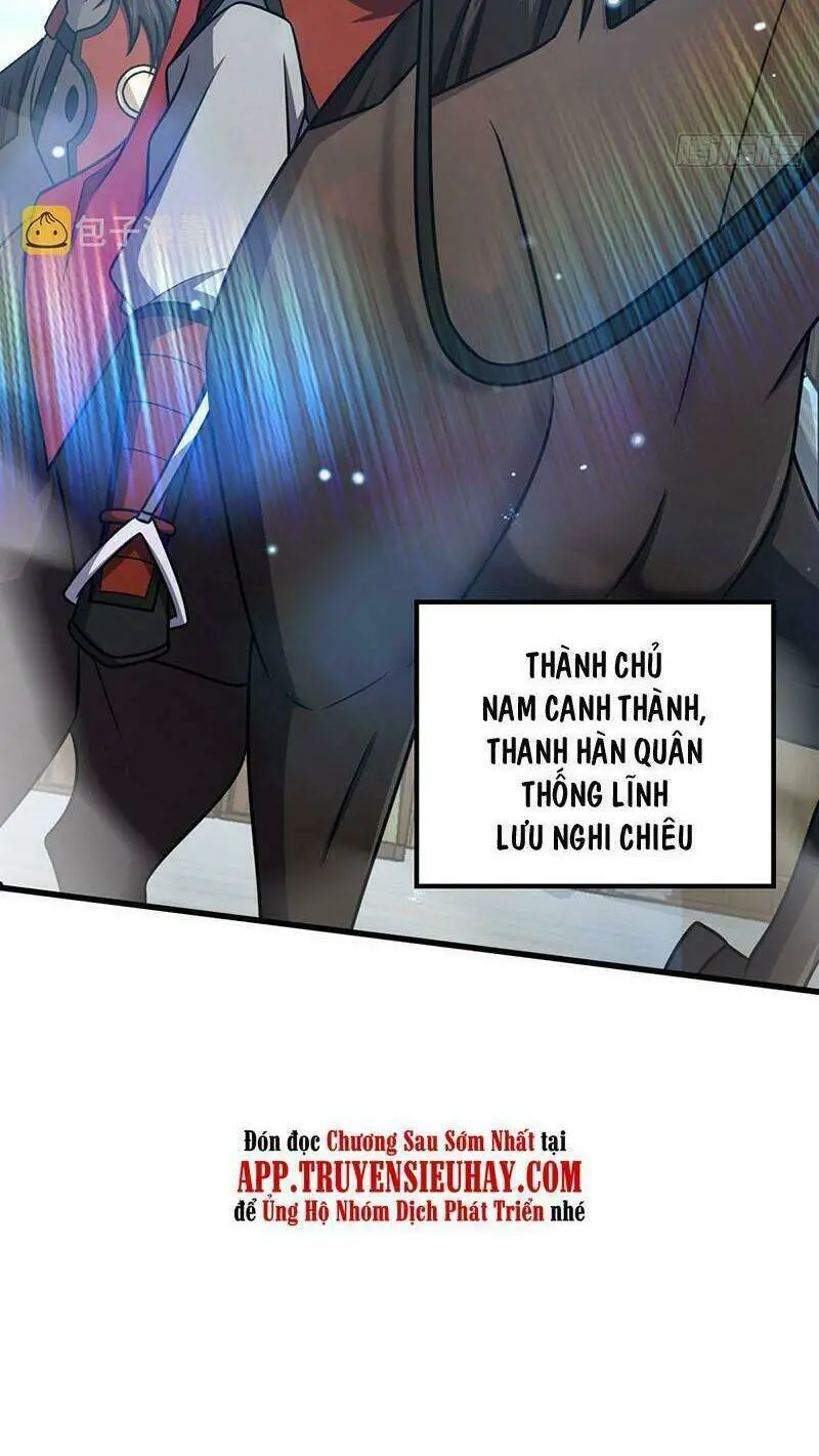 Đại Vương Tha Mạng Nettruyen ZZZ Chương 513 Page 48