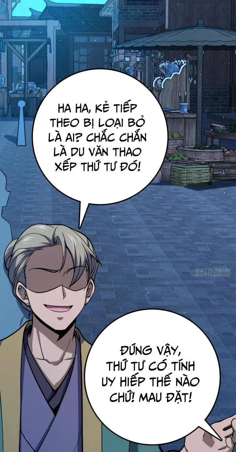 Đại Vương Tha Mạng Nettruyen ZZZ Chương 613 Page 37