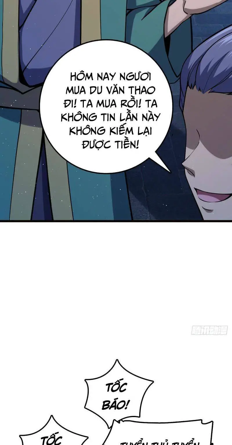Đại Vương Tha Mạng Nettruyen ZZZ Chương 613 Page 38