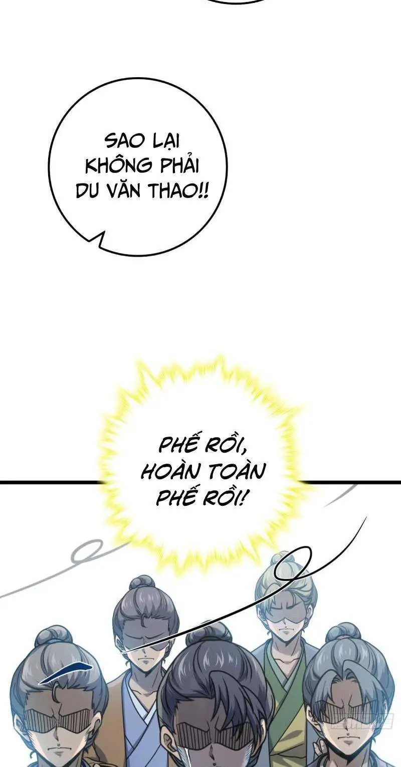 Đại Vương Tha Mạng Nettruyen ZZZ Chương 613 Page 40