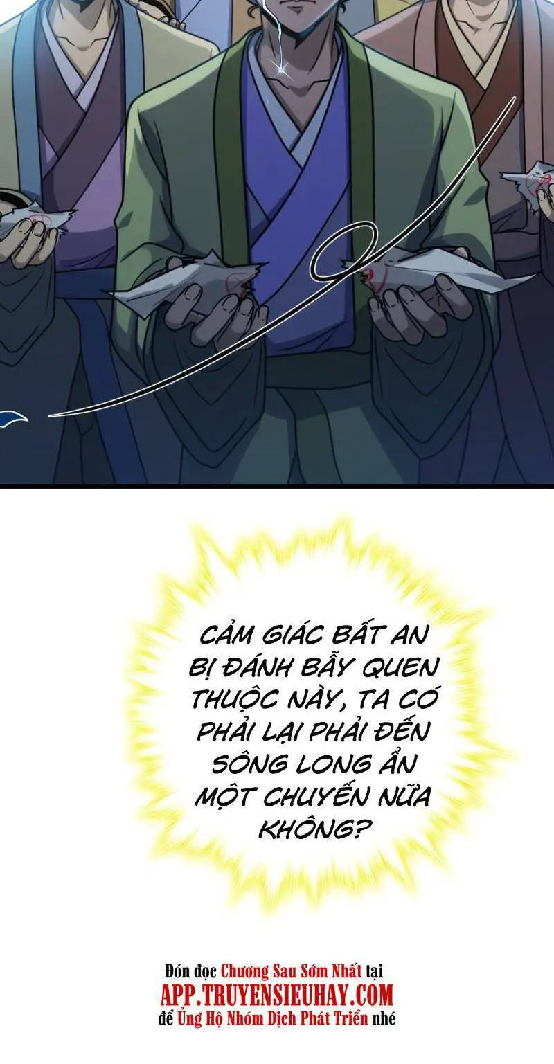 Đại Vương Tha Mạng Nettruyen ZZZ Chương 613 Page 41