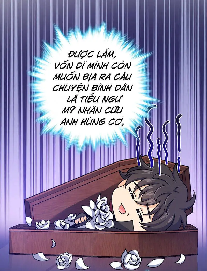 Đại Vương Tha Mạng Nettruyen ZZZ Chương 512 Page 28