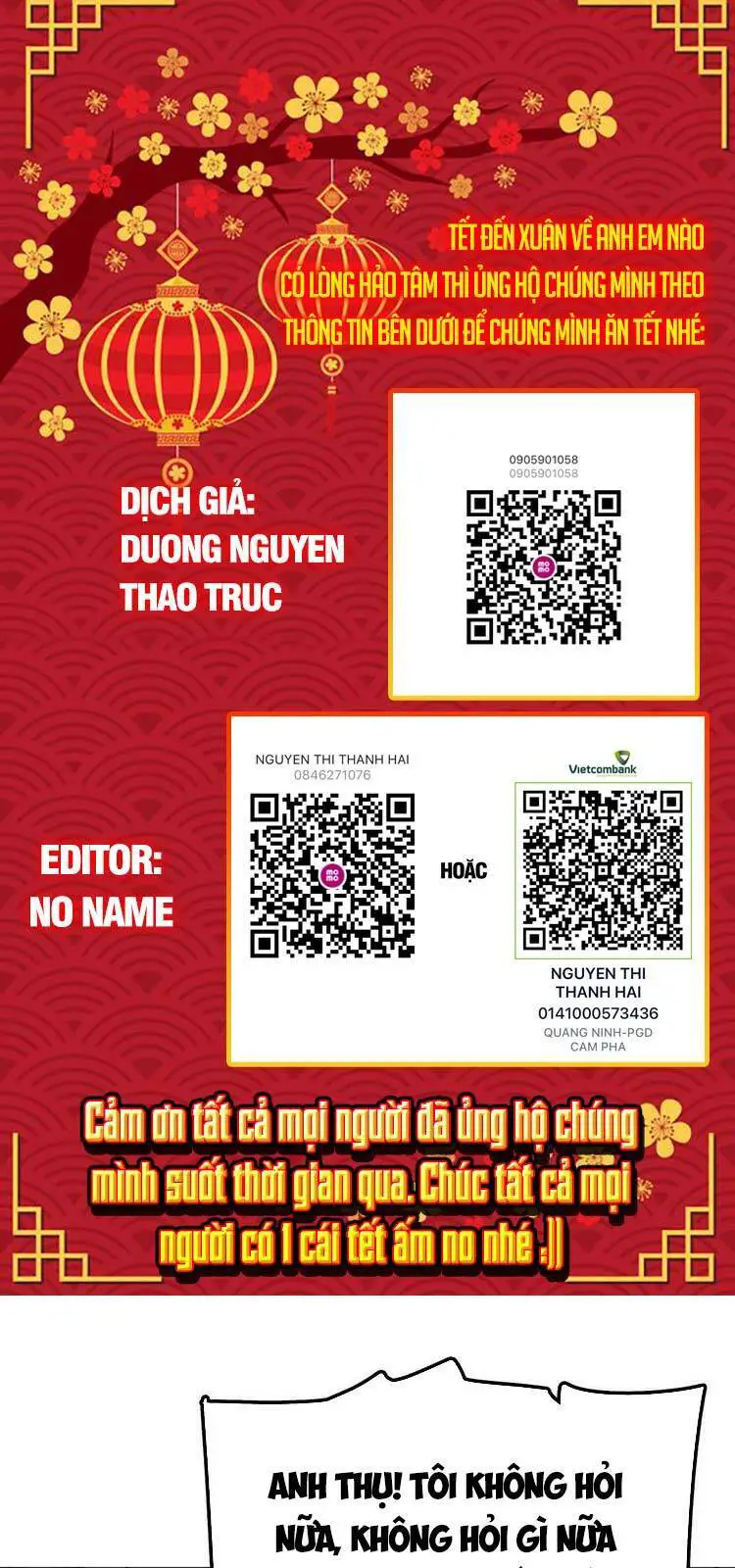 Đại Vương Tha Mạng Nettruyen ZZZ Chương 407 Page 1