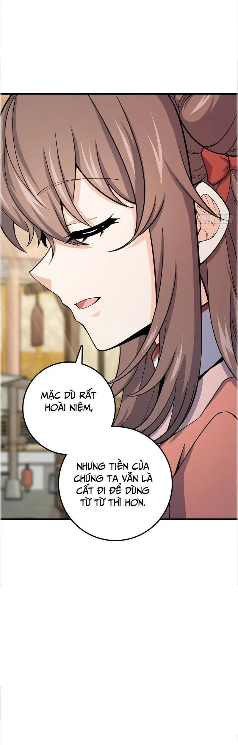 Đại Vương Tha Mạng Nettruyen ZZZ Chương 522 Page 6