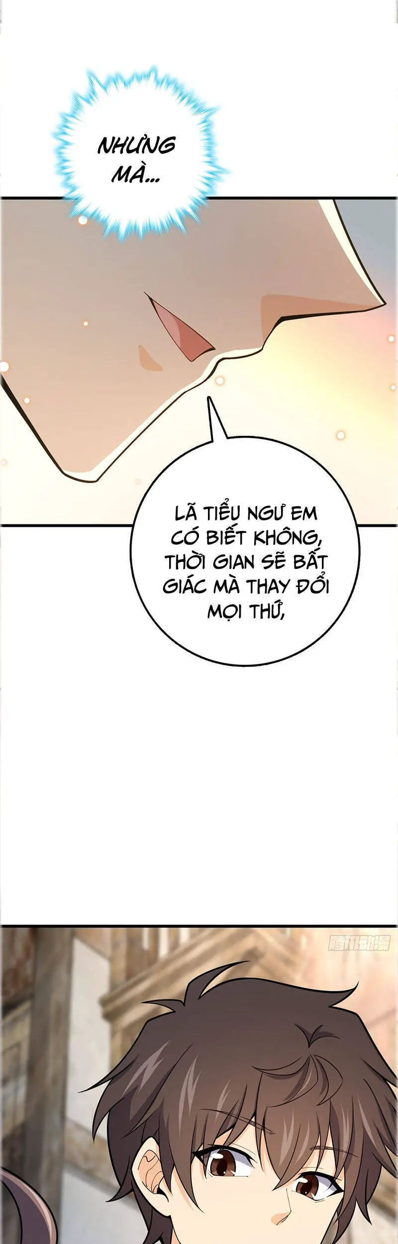 Đại Vương Tha Mạng Nettruyen ZZZ Chương 522 Page 10