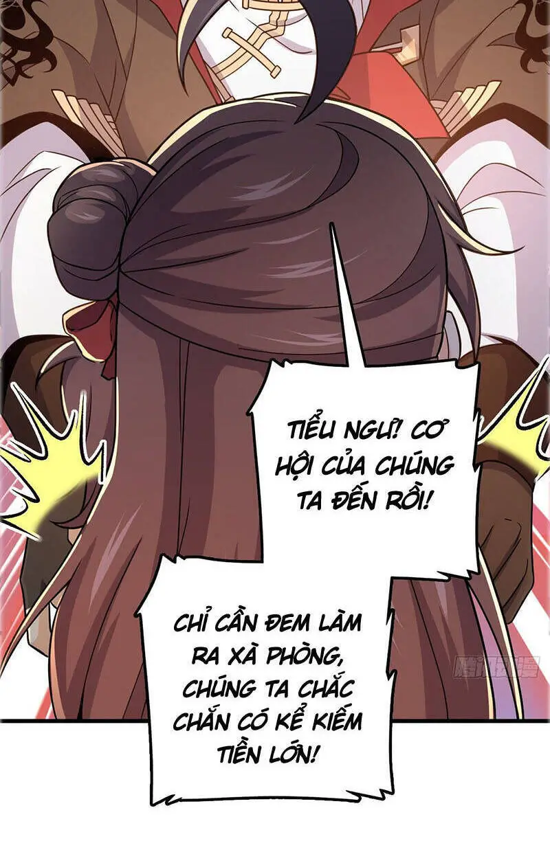Đại Vương Tha Mạng Nettruyen ZZZ Chương 522 Page 24