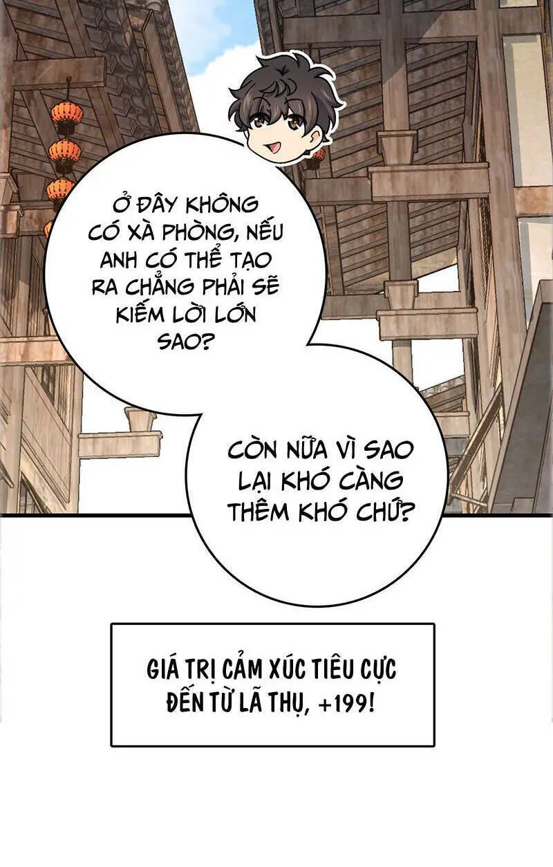 Đại Vương Tha Mạng Nettruyen ZZZ Chương 522 Page 28