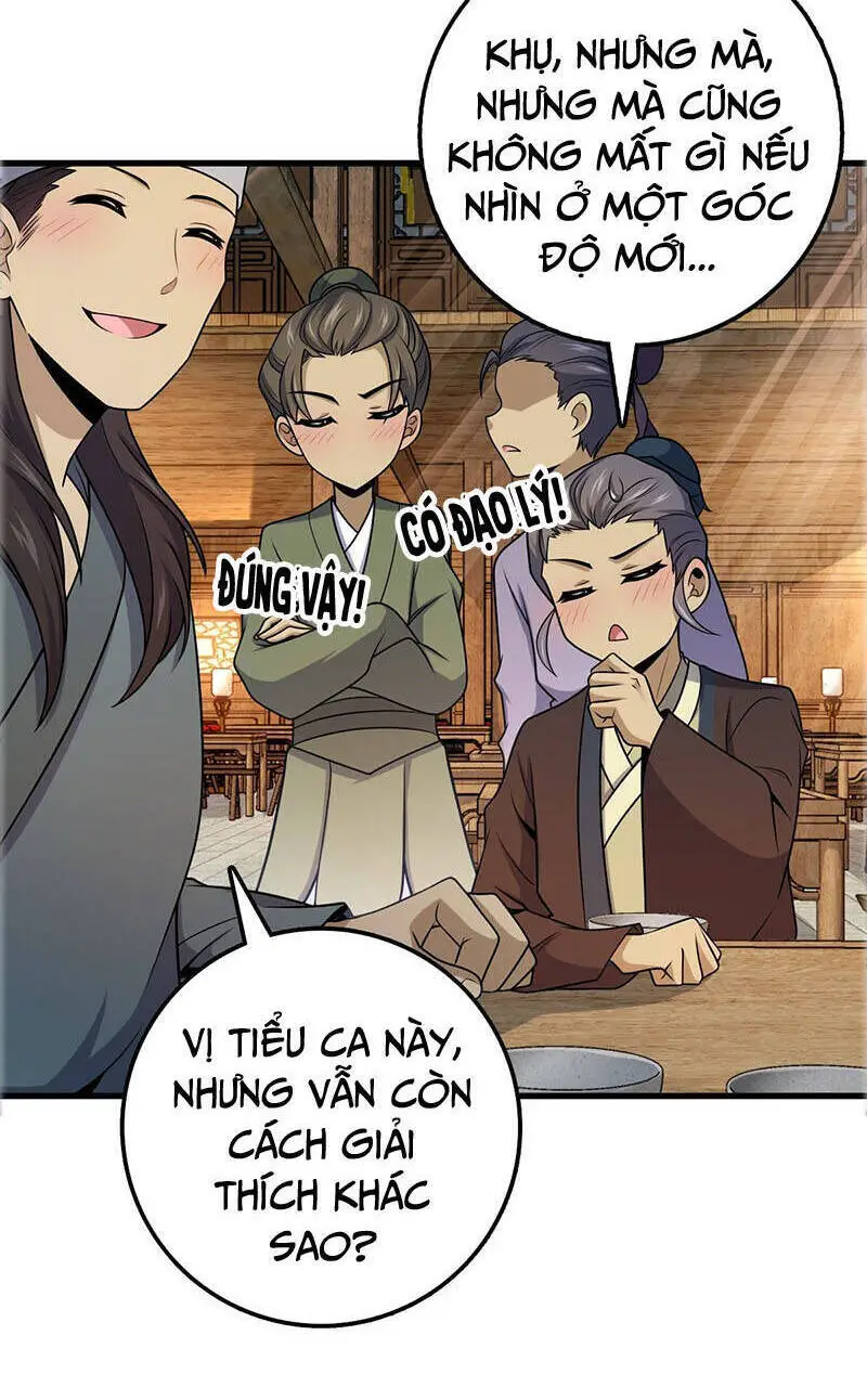 Đại Vương Tha Mạng Nettruyen ZZZ Chương 522 Page 53