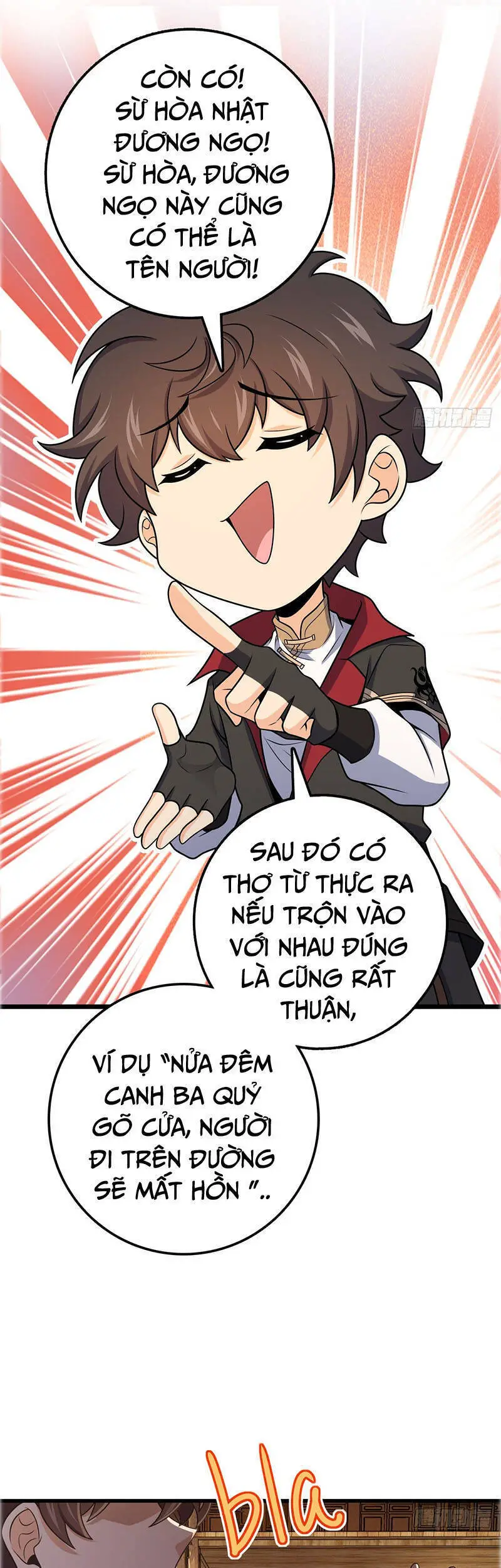 Đại Vương Tha Mạng Nettruyen ZZZ Chương 522 Page 57