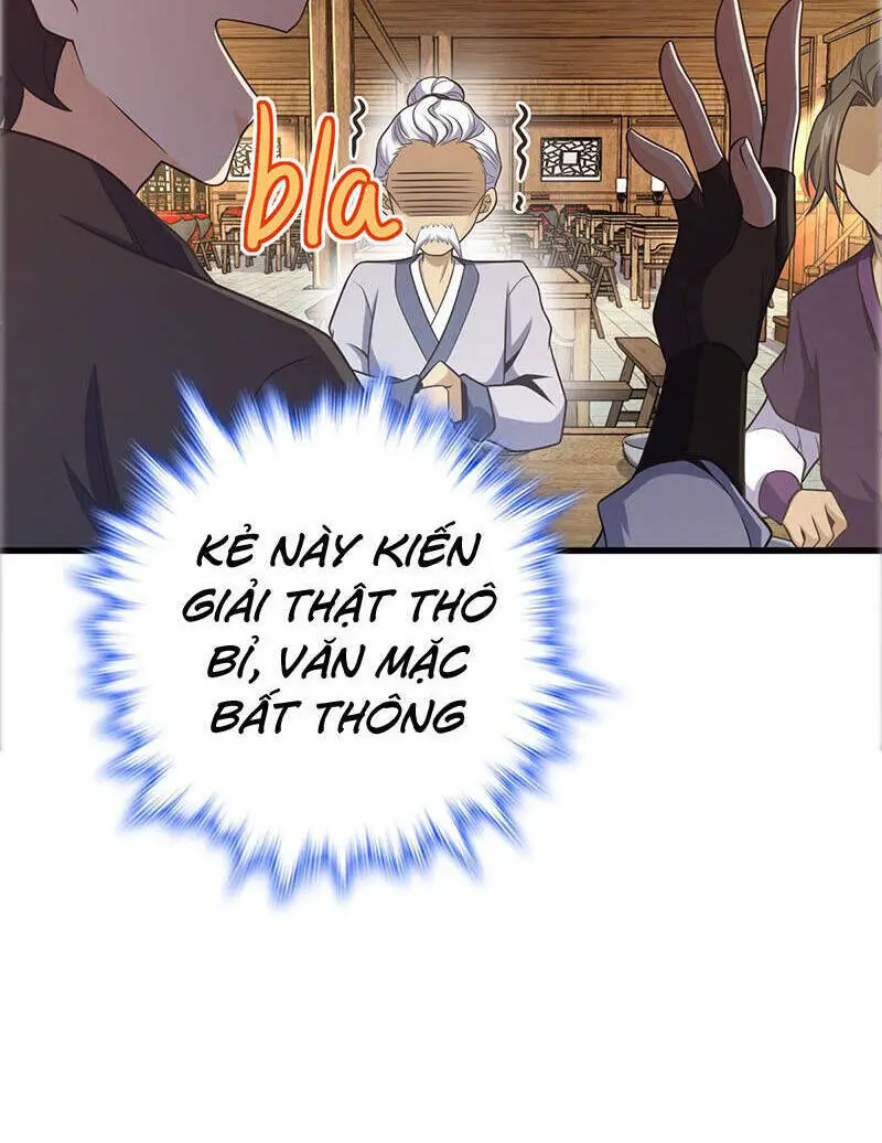 Đại Vương Tha Mạng Nettruyen ZZZ Chương 522 Page 58