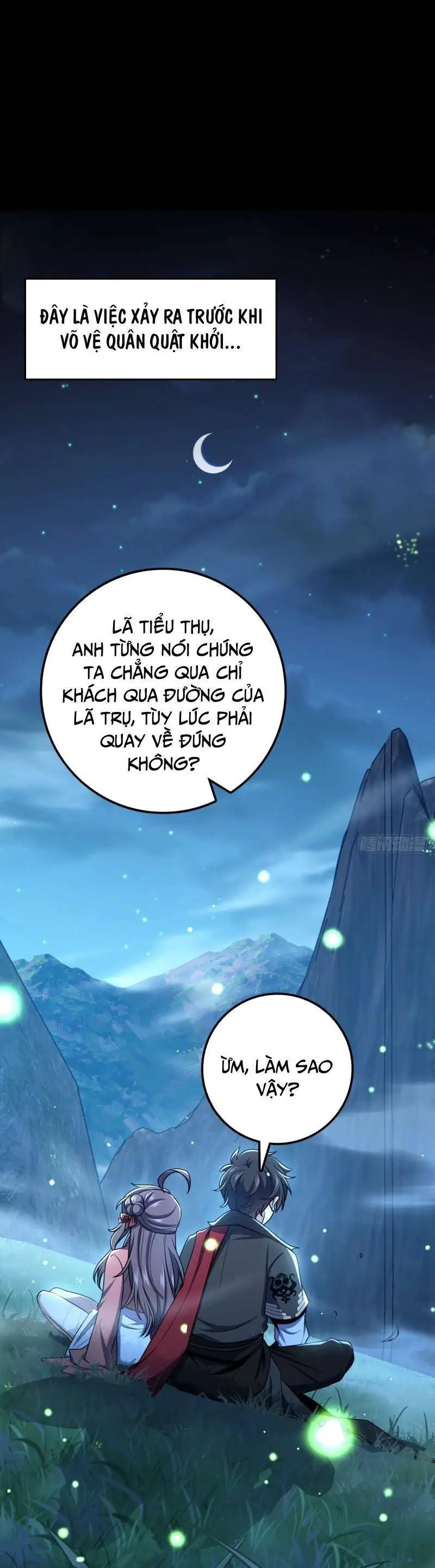 Đại Vương Tha Mạng Nettruyen ZZZ Chương 644 Page 2