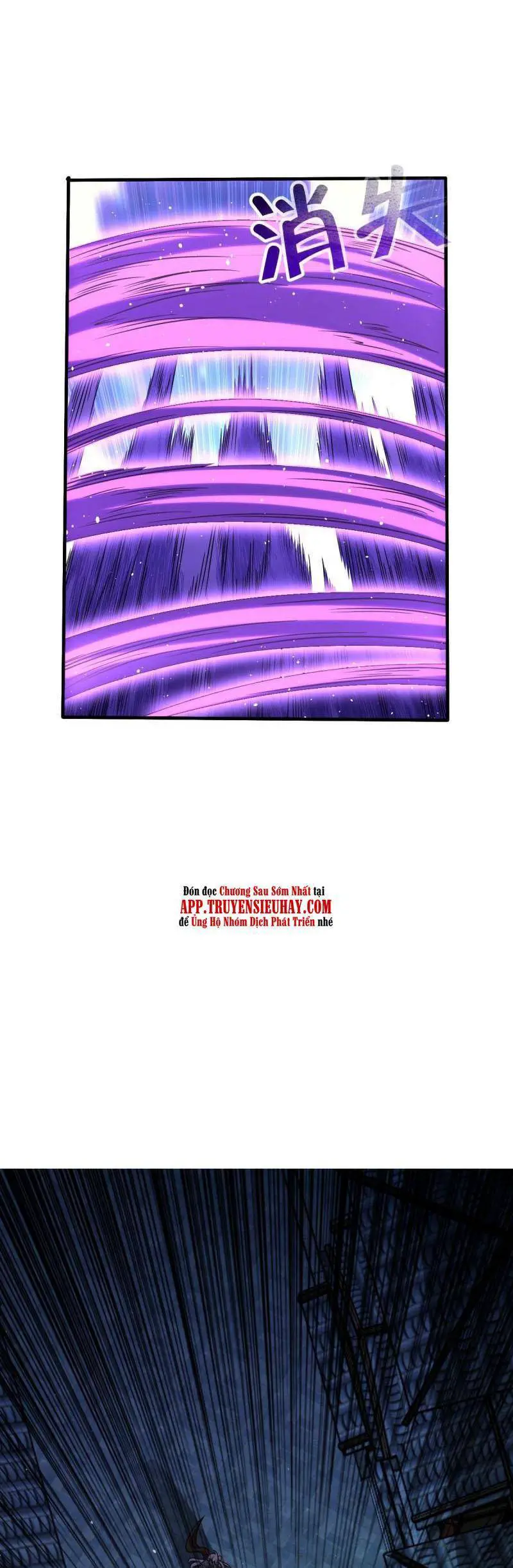 Đại Vương Tha Mạng Nettruyen ZZZ Chương 644 Page 22
