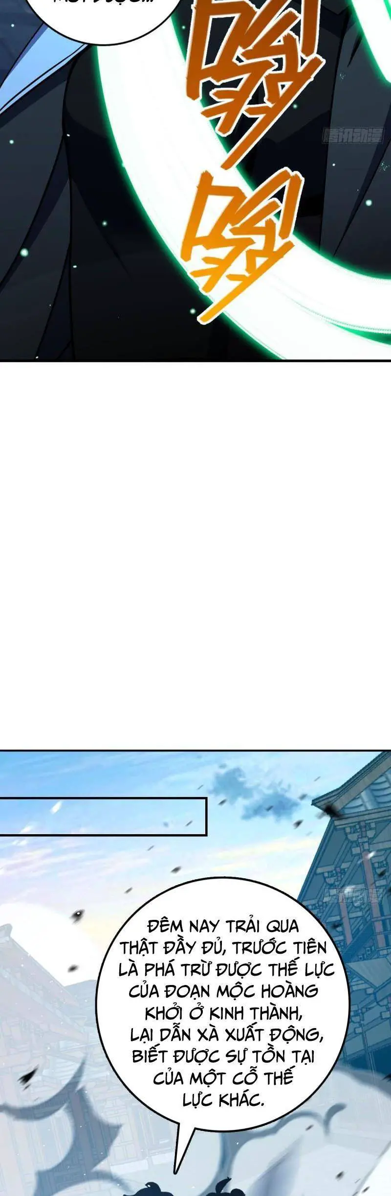 Đại Vương Tha Mạng Nettruyen ZZZ Chương 644 Page 25