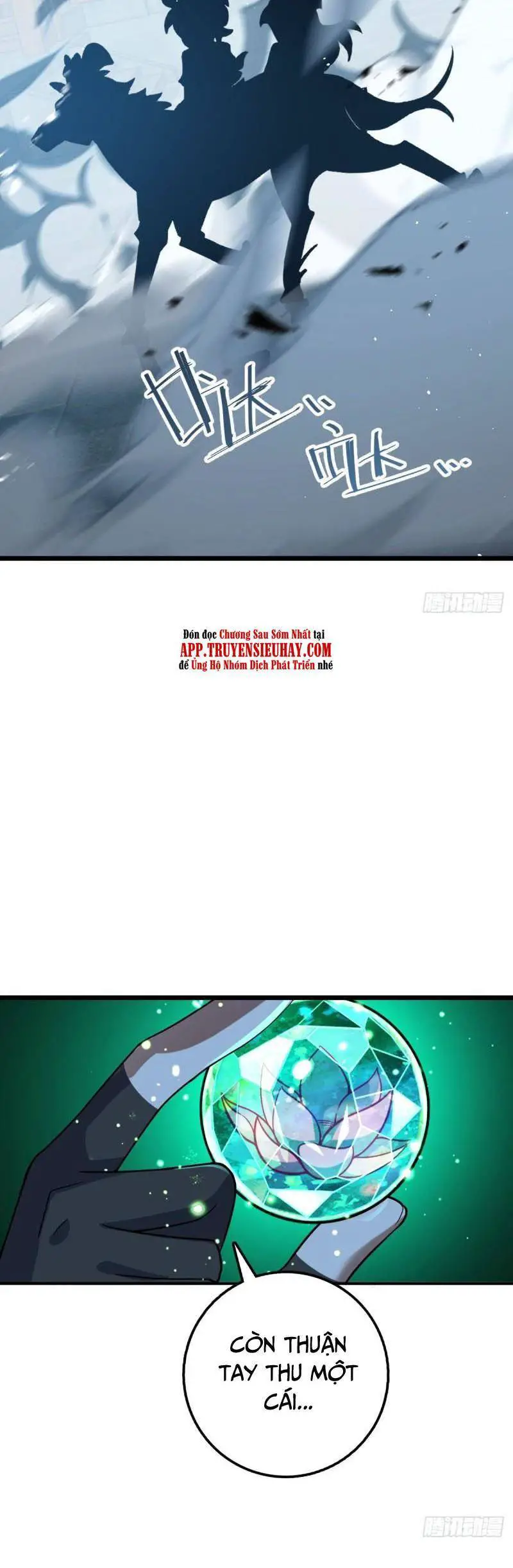 Đại Vương Tha Mạng Nettruyen ZZZ Chương 644 Page 26