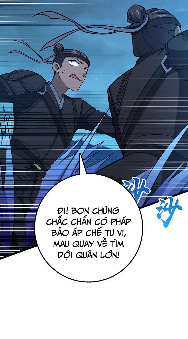Đại Vương Tha Mạng Nettruyen ZZZ Chương 509 Page 10