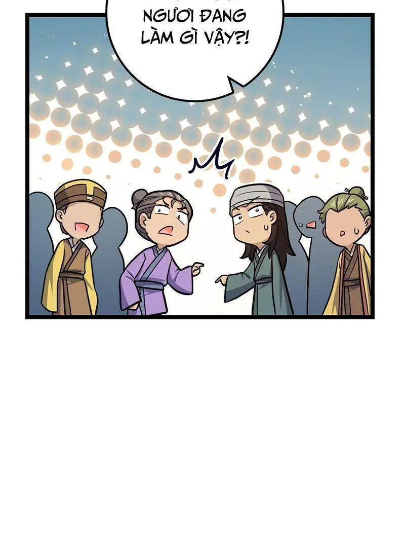 Đại Vương Tha Mạng Nettruyen ZZZ Chương 533 Page 11