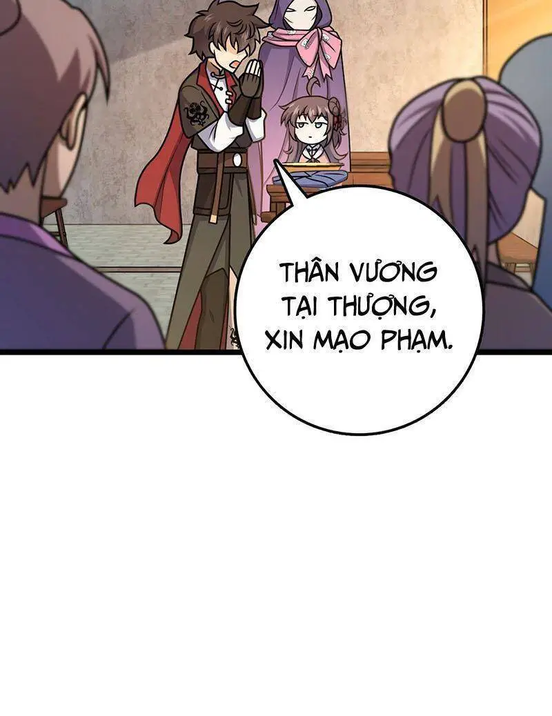 Đại Vương Tha Mạng Nettruyen ZZZ Chương 533 Page 21