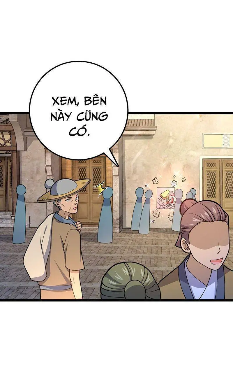 Đại Vương Tha Mạng Nettruyen ZZZ Chương 533 Page 41