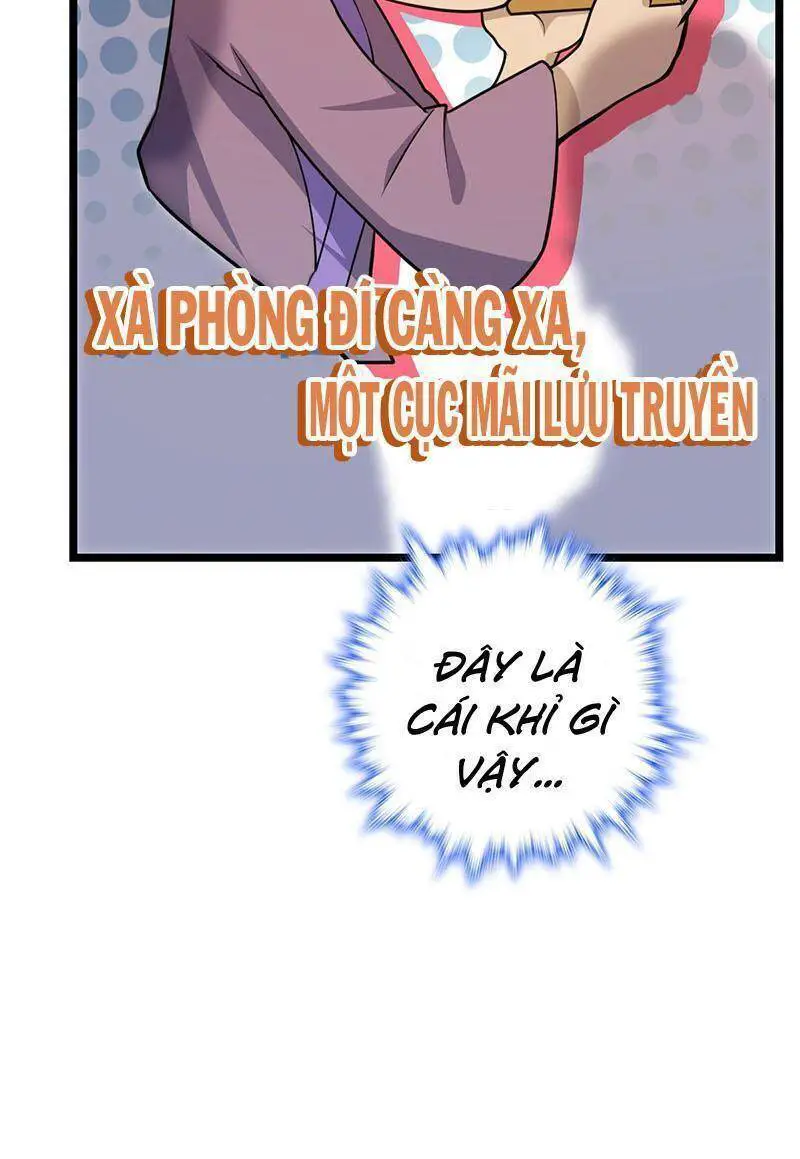 Đại Vương Tha Mạng Nettruyen ZZZ Chương 533 Page 43