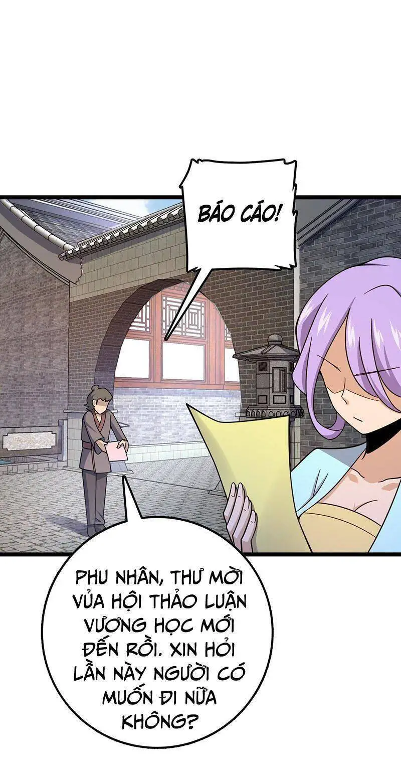 Đại Vương Tha Mạng Nettruyen ZZZ Chương 533 Page 47