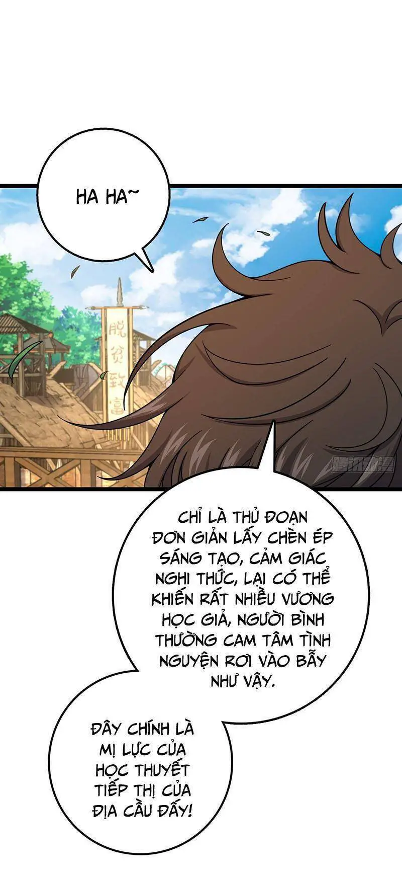 Đại Vương Tha Mạng Nettruyen ZZZ Chương 533 Page 51