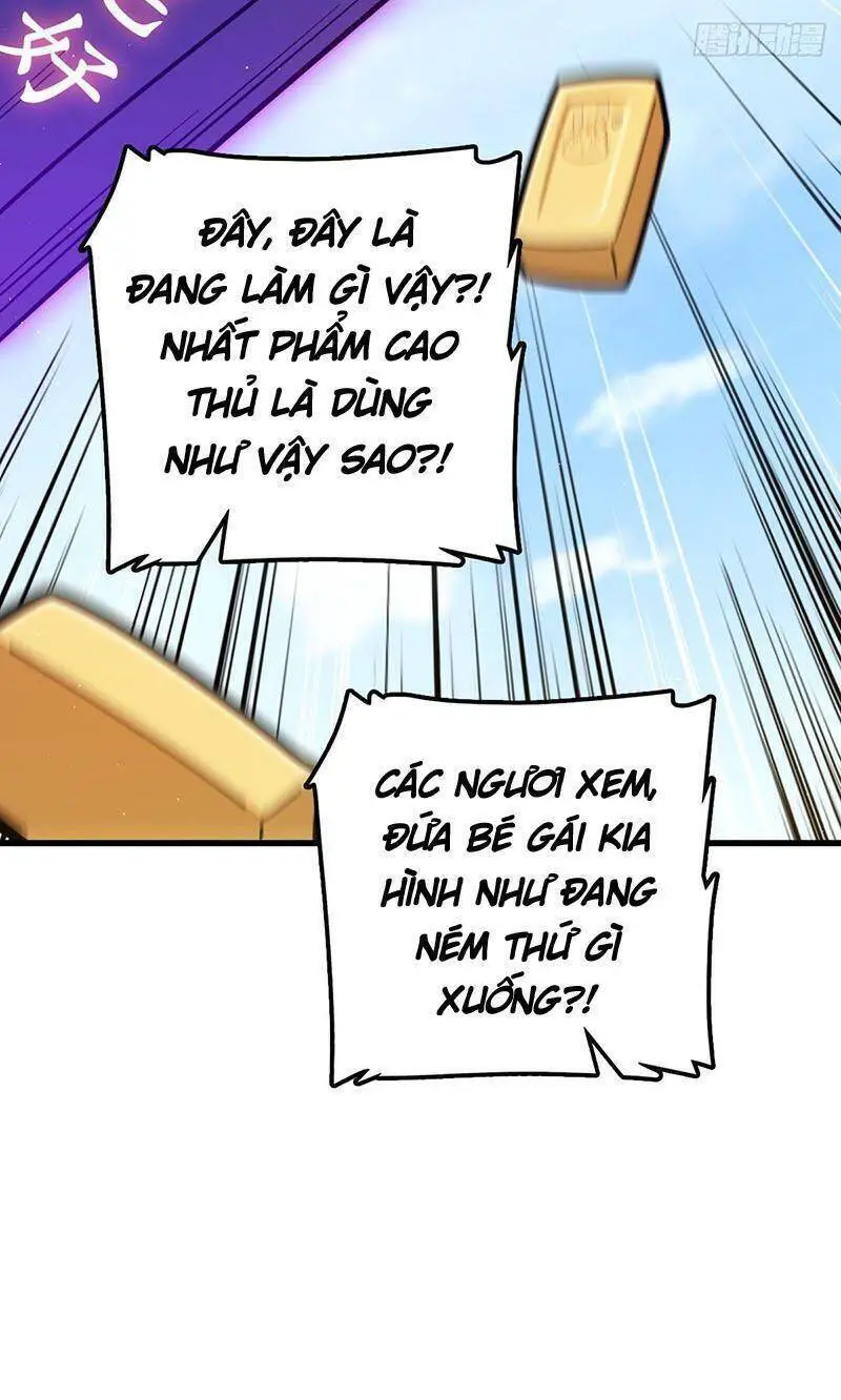 Đại Vương Tha Mạng Nettruyen ZZZ Chương 532 Page 23