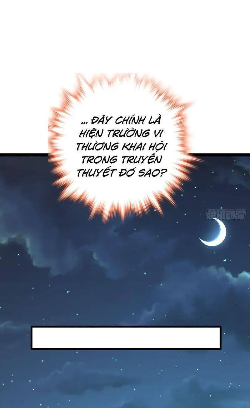 Đại Vương Tha Mạng Nettruyen ZZZ Chương 532 Page 31
