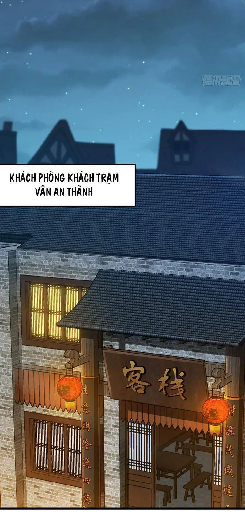 Đại Vương Tha Mạng Nettruyen ZZZ Chương 532 Page 39