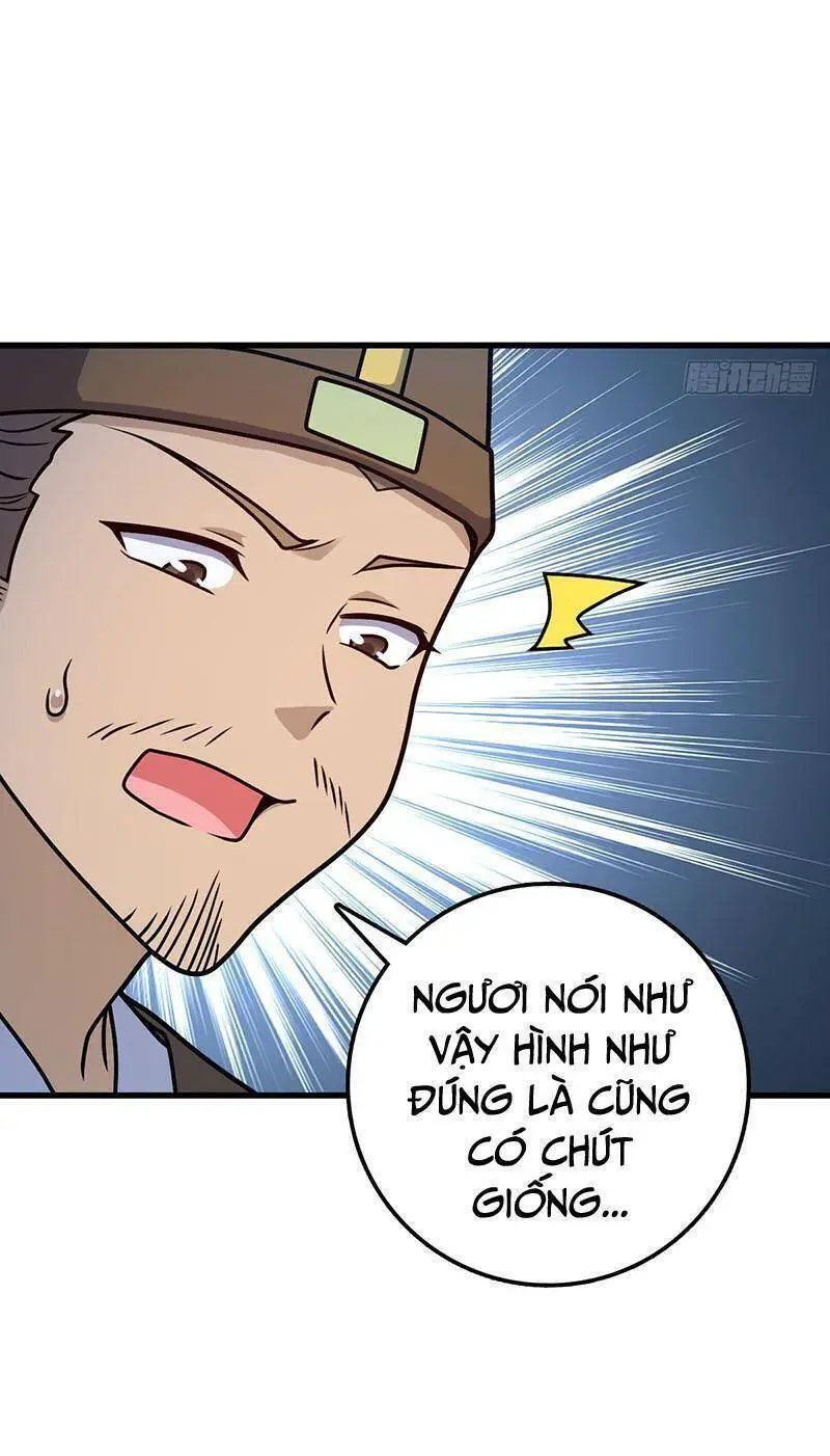 Đại Vương Tha Mạng Nettruyen ZZZ Chương 532 Page 47